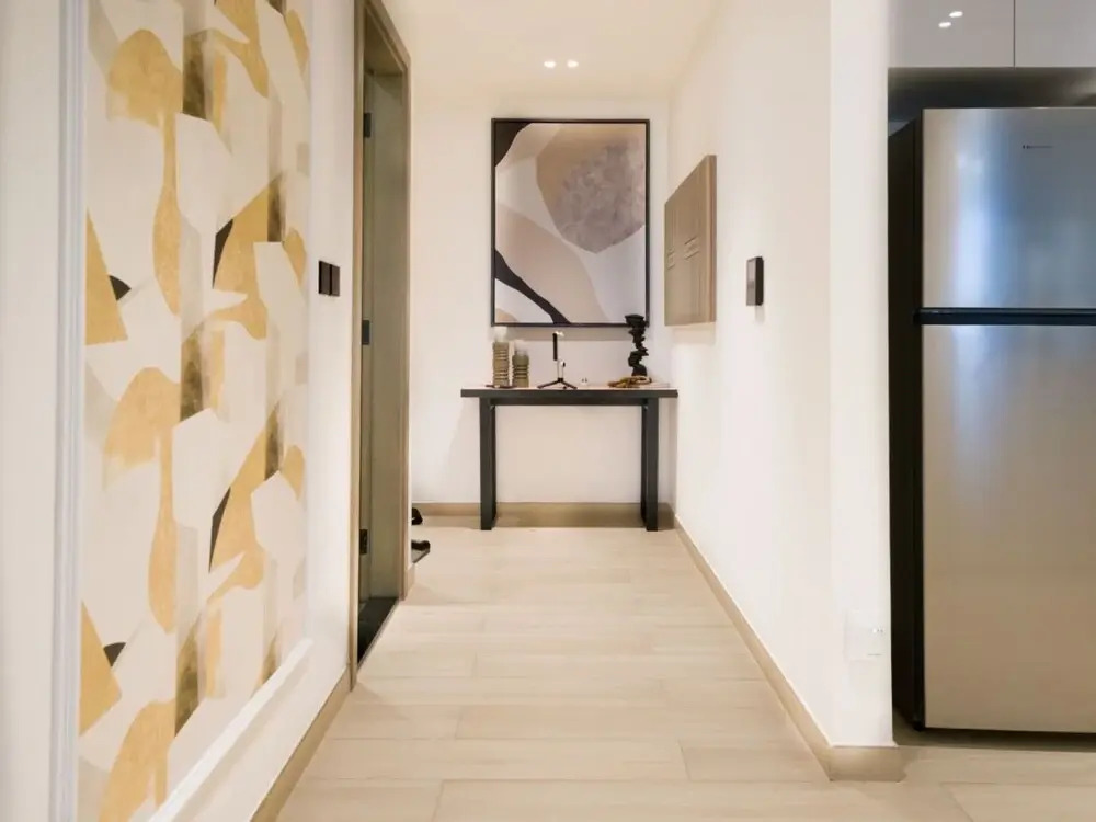 Easygo-- Amazing 1bdr Binghatti Heights