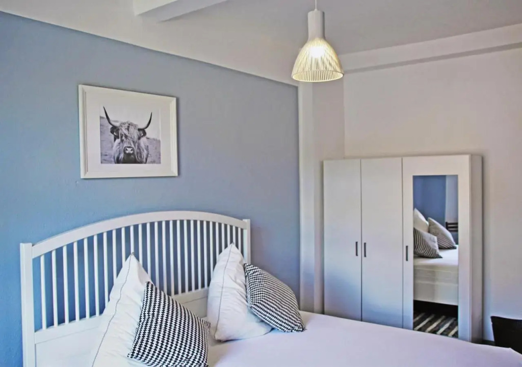 Altstadt Ferienwohnung Erfurt
