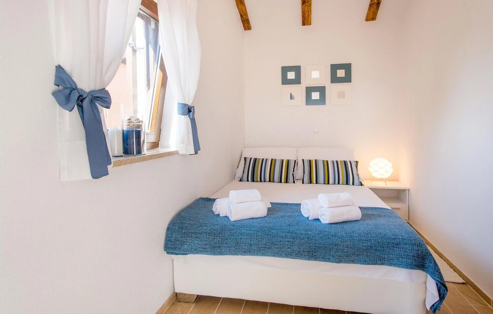 Pet Friendly Home In Sveti Vid