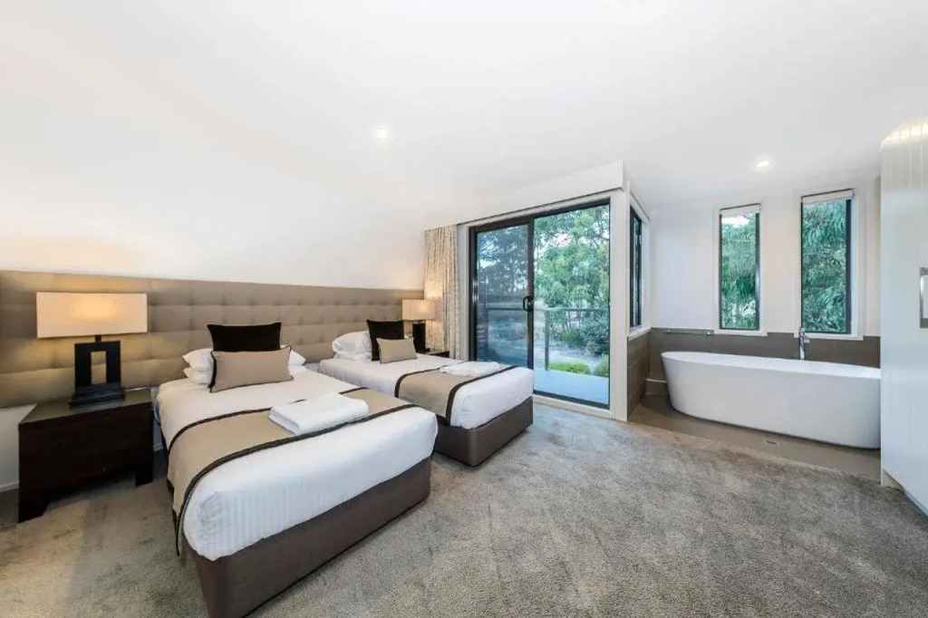 Grand Mercure Forest Resort Apartments