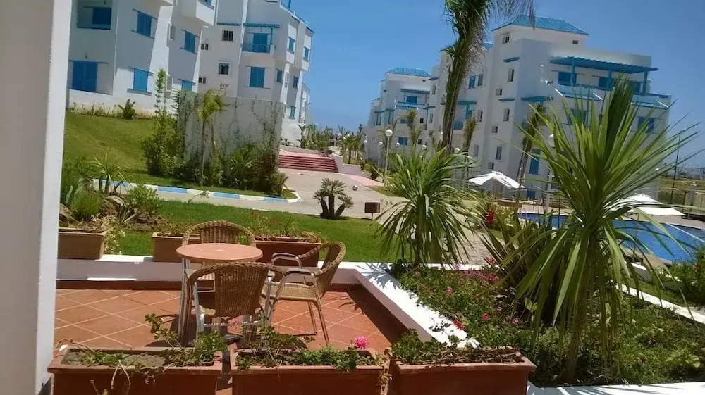 Smir Park