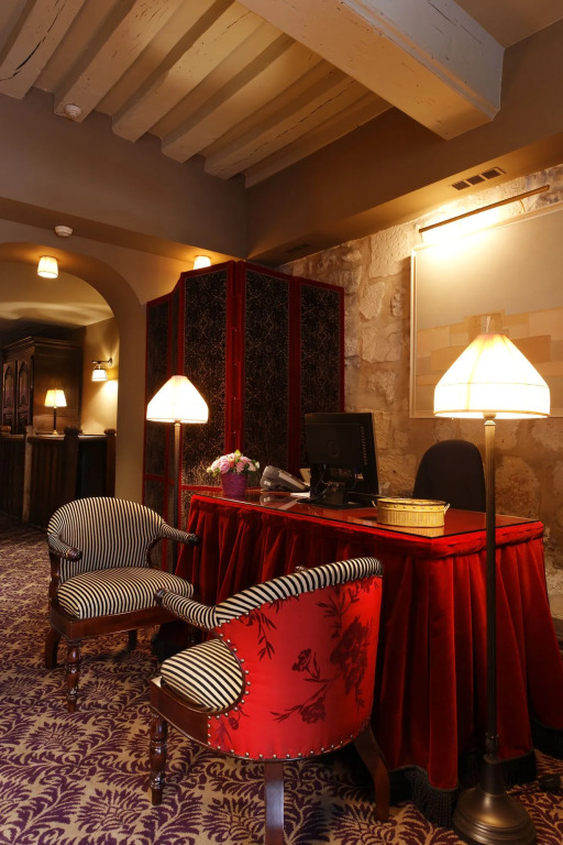 Hotel Odeon Saint-Germain