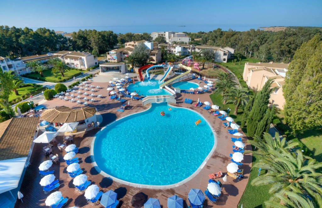 Sandy Beach Resort - All Inclusive