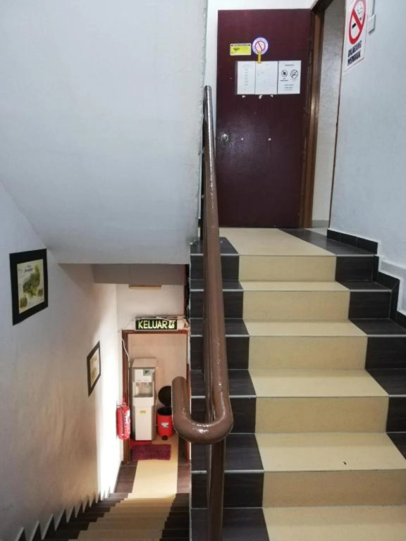 Hotel Seri Pelangi