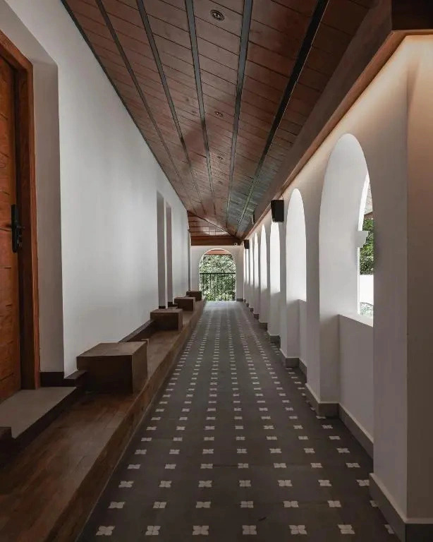 Mayanadhi Resorts