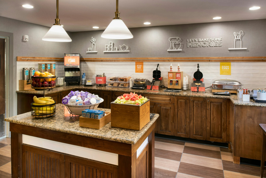 Hampton Inn Jackson Hole