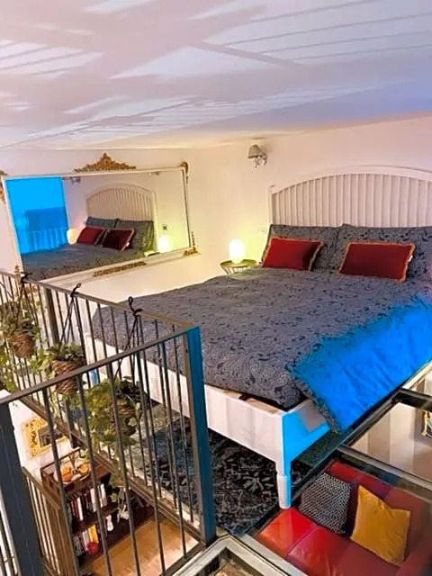 Crystal Loft Luxury Milano