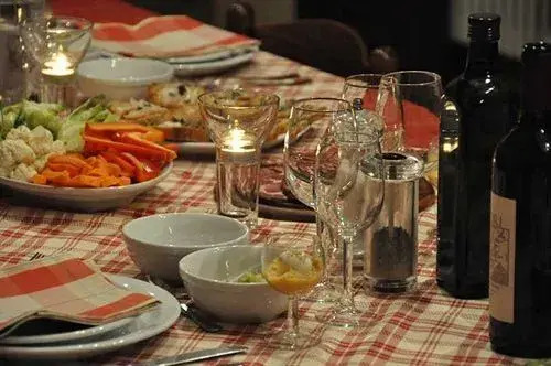Preggio Agriturismo