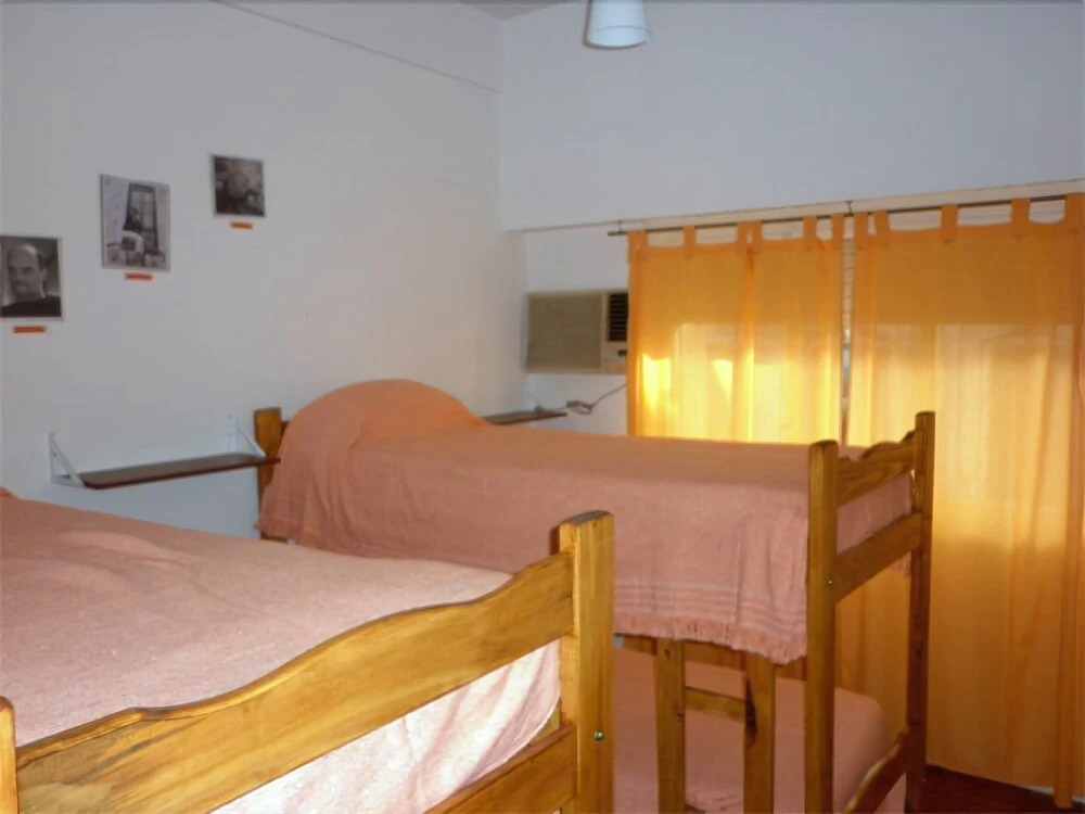 Buda Hostel