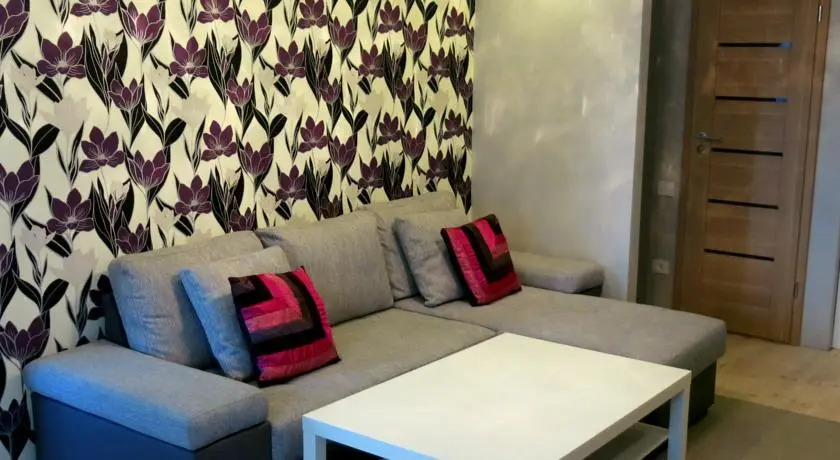 Sweet Home apartments