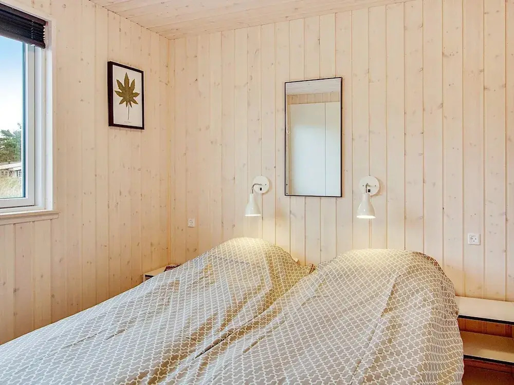 Holiday Home in Blåvand