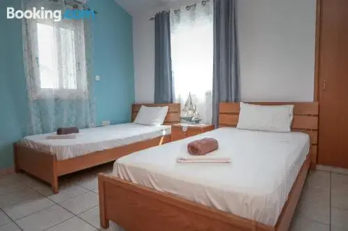 Sun & Sand Private Villa