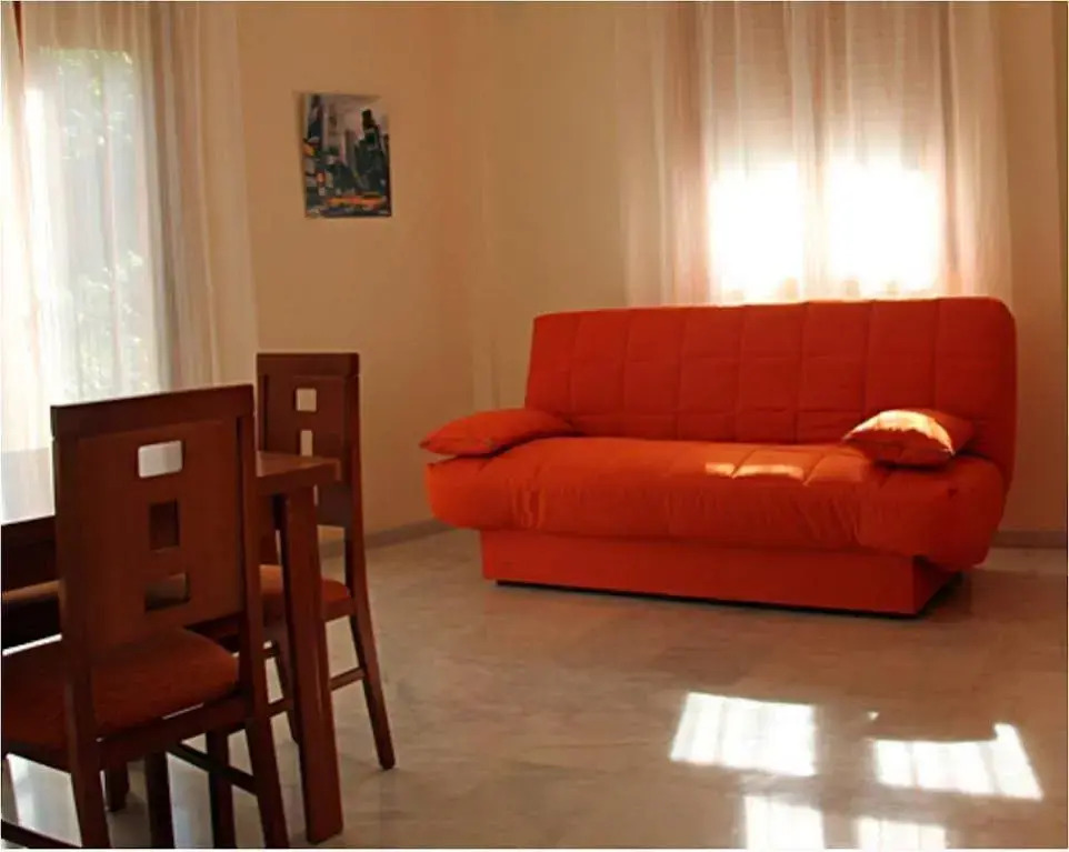 Apartamentos Turísticos Puerta Nueva