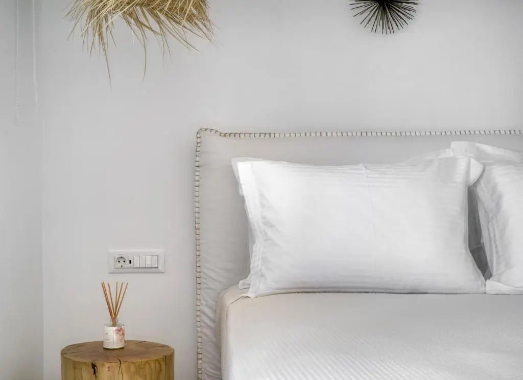 Nefeli Residence & Suite Ftelia beach Mykonos