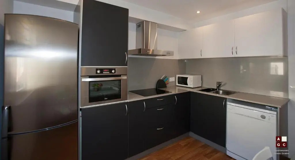 Apartaments Girona Centre