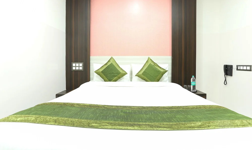 Treebo Habitat Suites and Rooms
