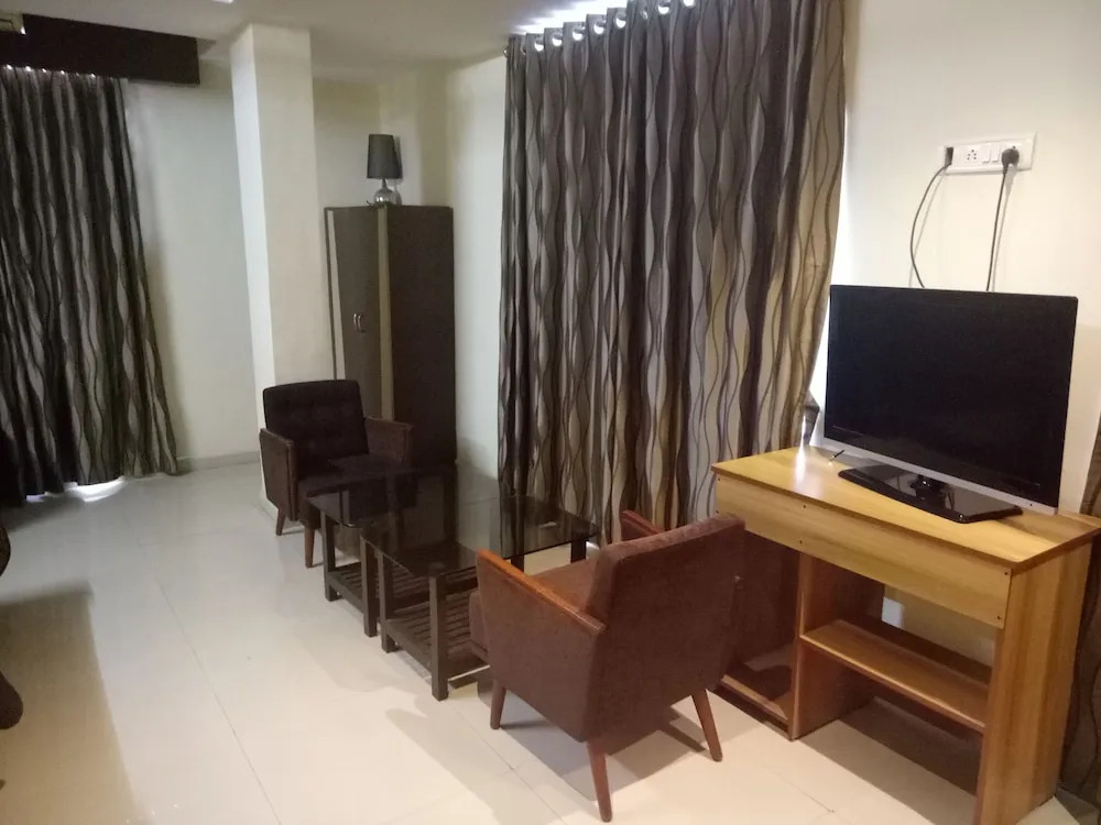 hotel mansi