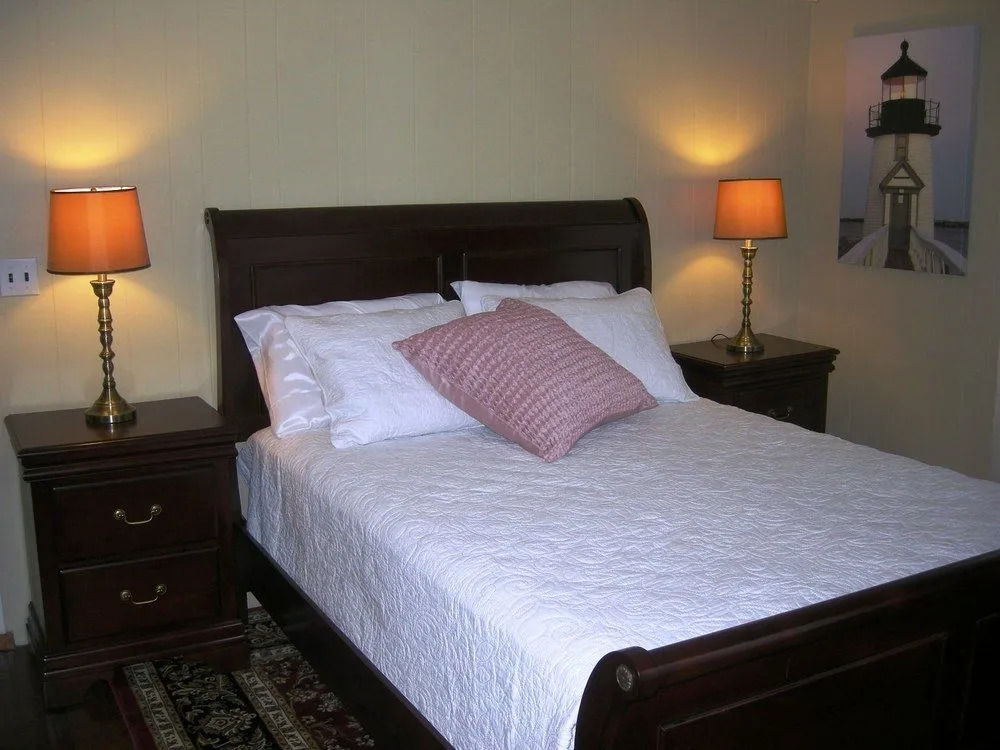 Nantucket White House Inn