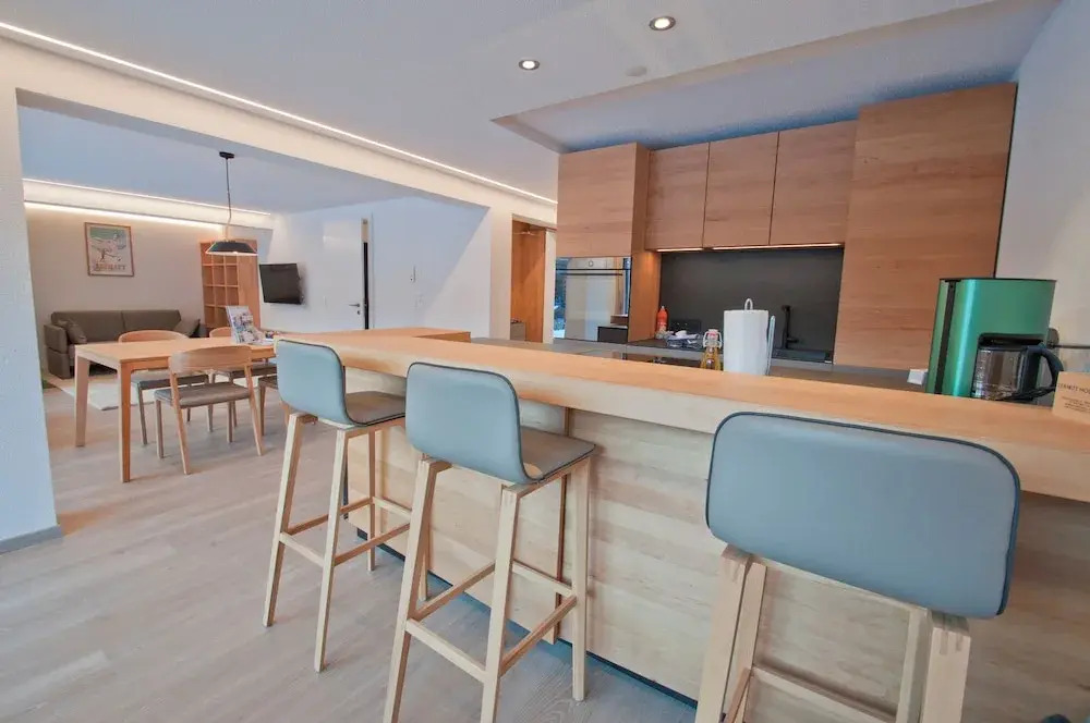Apartment Milima