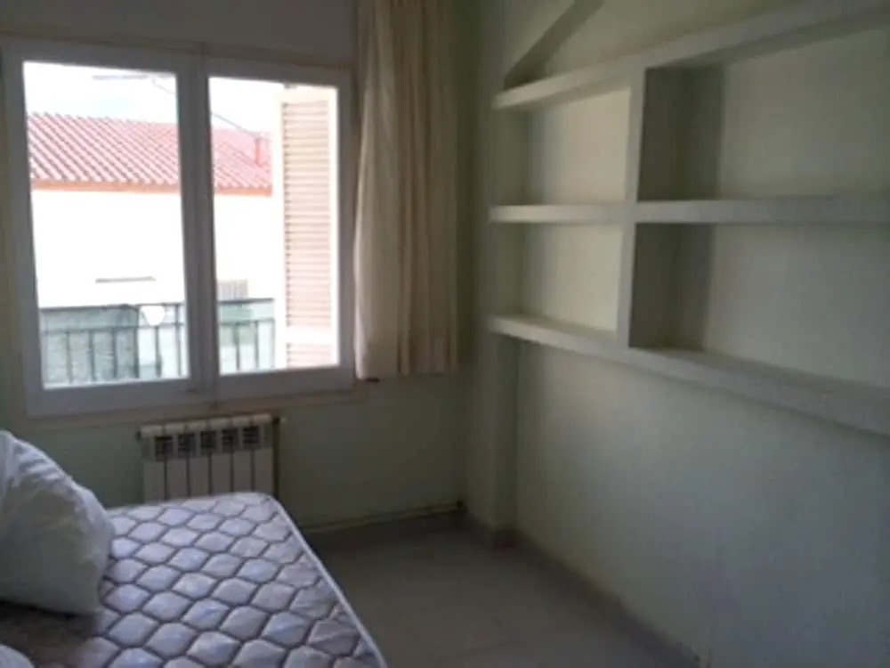 Apartment With 3 Bedrooms in Roses, With Wonderful Mountain View and T