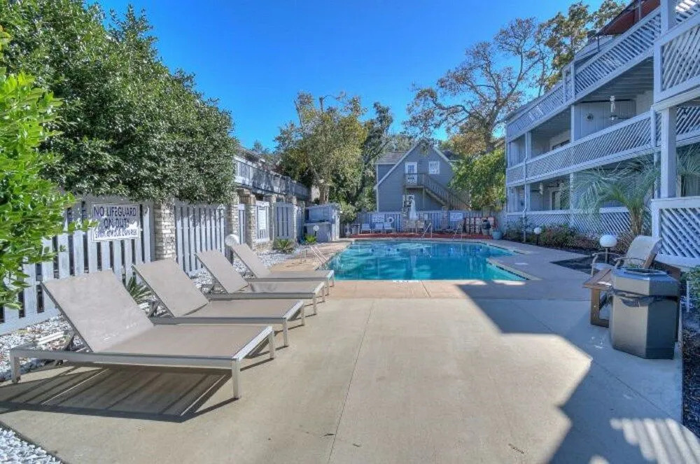 The Arbor by Elliott Beach Rentals