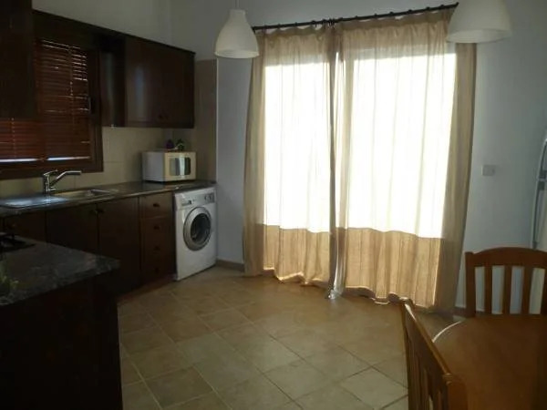 Avra Family Maisonettes
