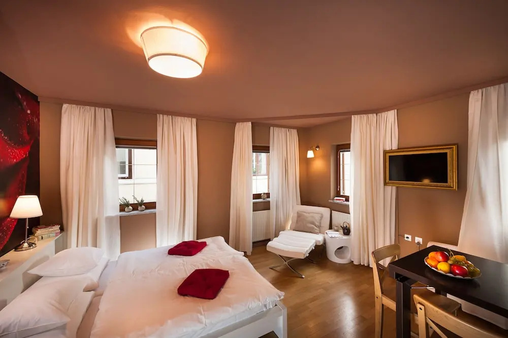 City Centre Apartments
