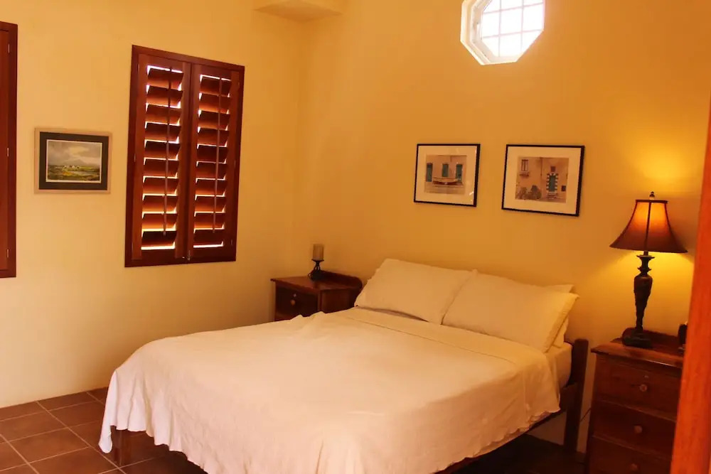 The Crimson Orchid Inn at Orchid Bay