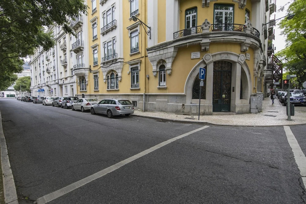 Saldanha Charming Palace