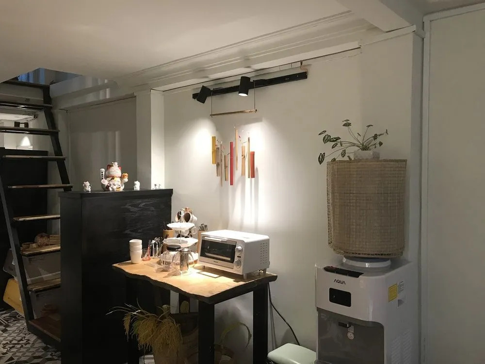 Rice Hostel & Cafe - Adults Only