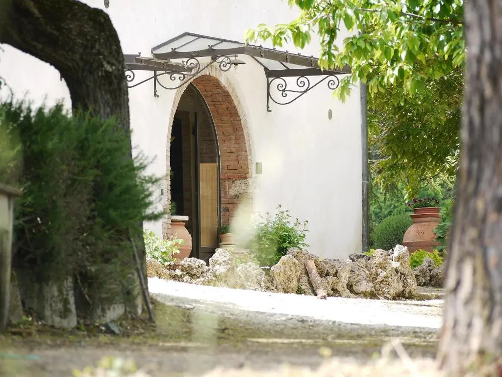 Azienda Agricola Polveraia