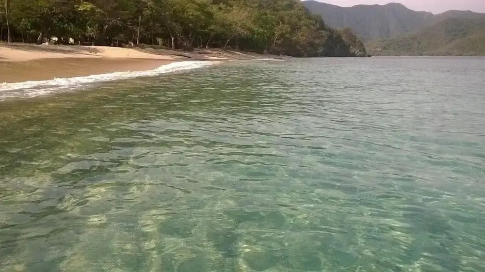 Hostal Olas Club De Neguanje - P Tayrona