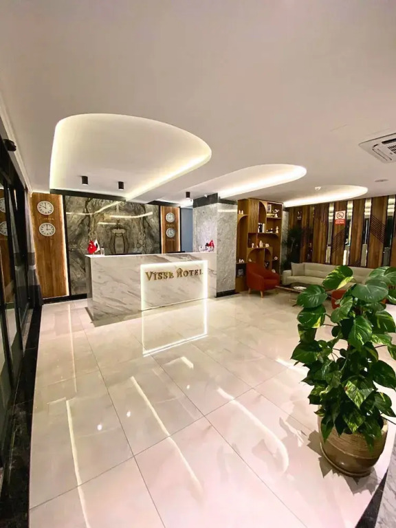 Visse Hotel