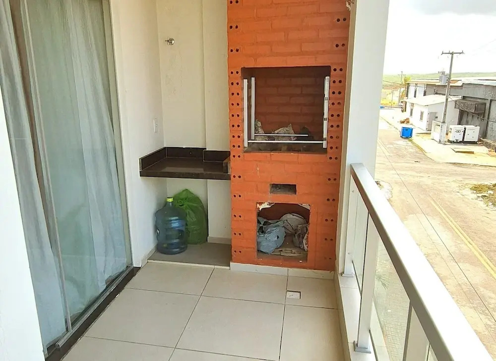 SaltBeach Atalaia Residence Inn - M105