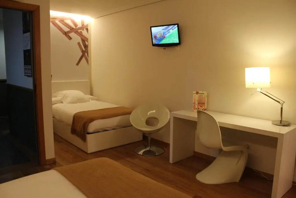 Hotel Lino