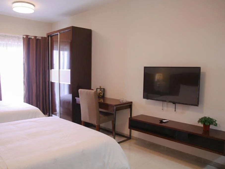 YUMI Apartment-Foshan Donghai Branch