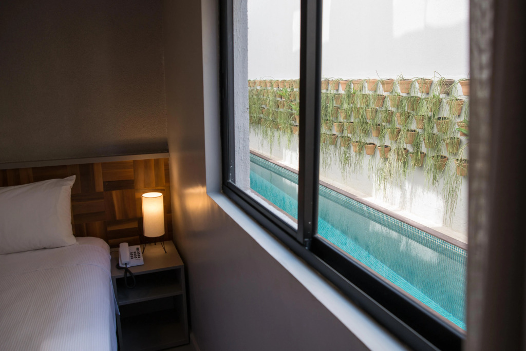 Amenit Hotel