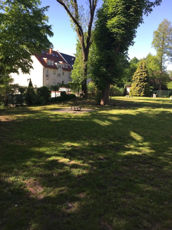 Meine Zeitwohnung