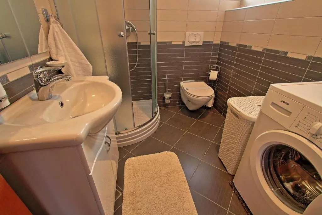 Studio Apartman LUKA