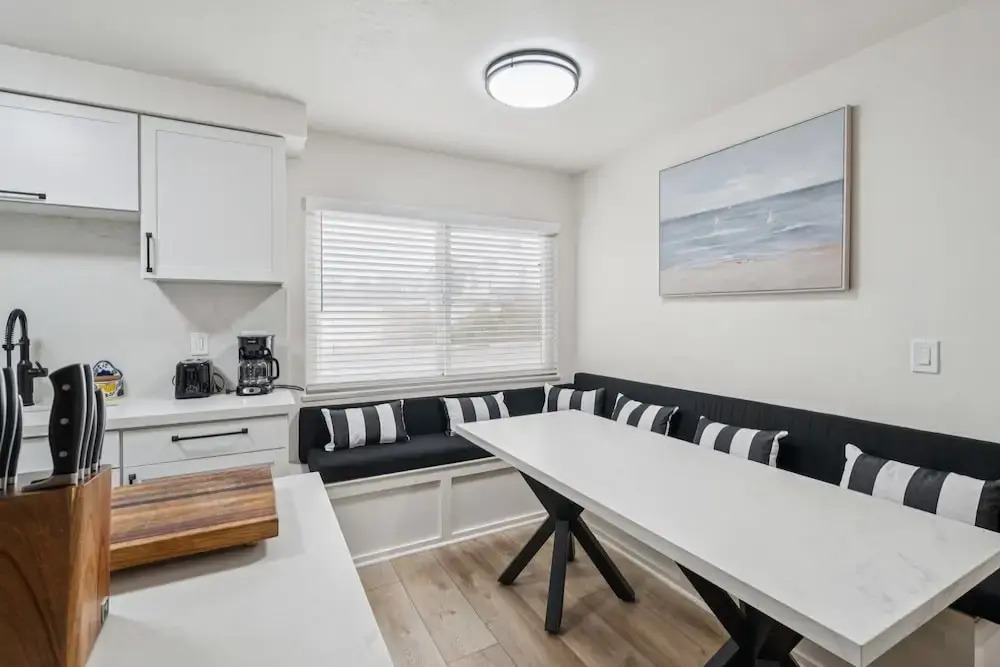 2 Bed Beach Condo #125 2 Bedroom Condo by Sunset Shores Condominiums