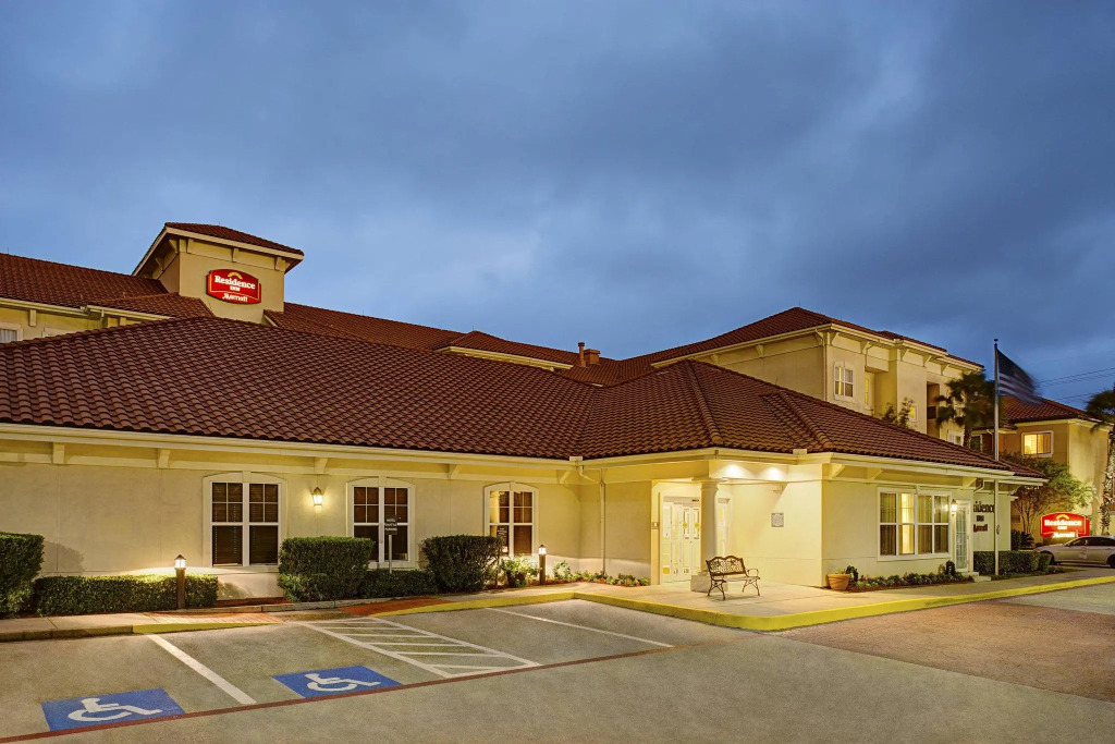 Residence Inn Houston - West University