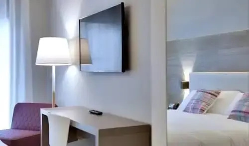 Hotel Lemik