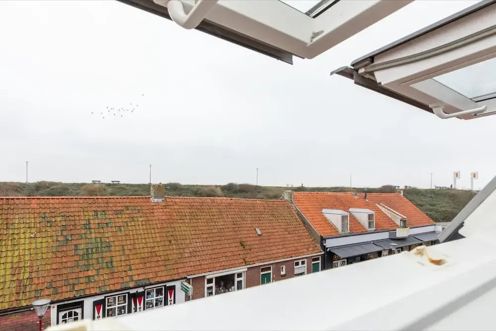 Romantic Stay Near Zoutelande