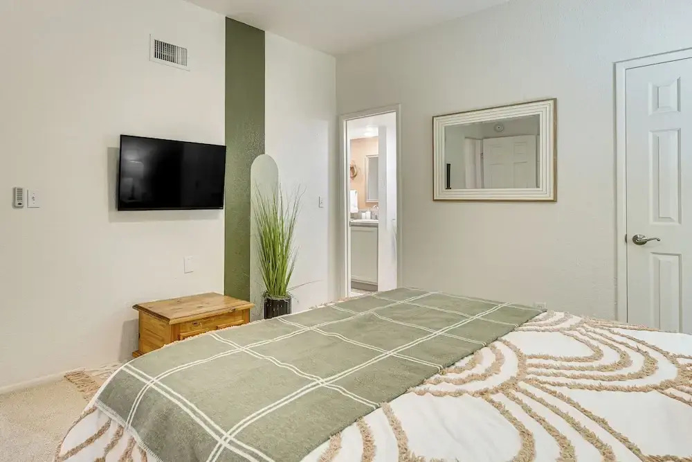 3 Mi to Sabino Canyon: Condo w/ Resort Perks!