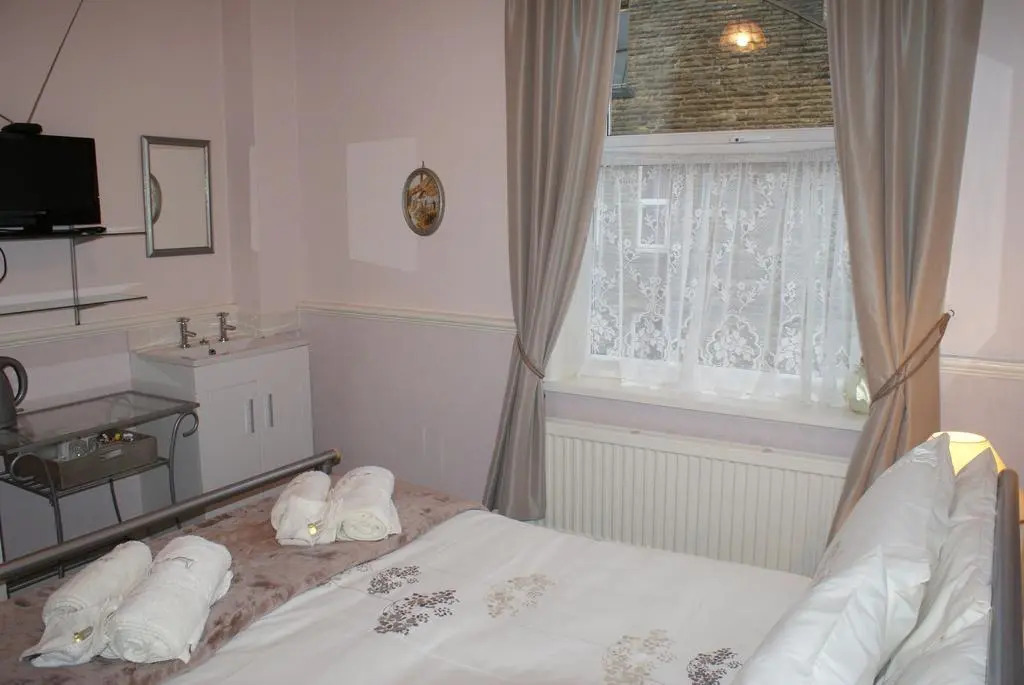 Lindores B&B