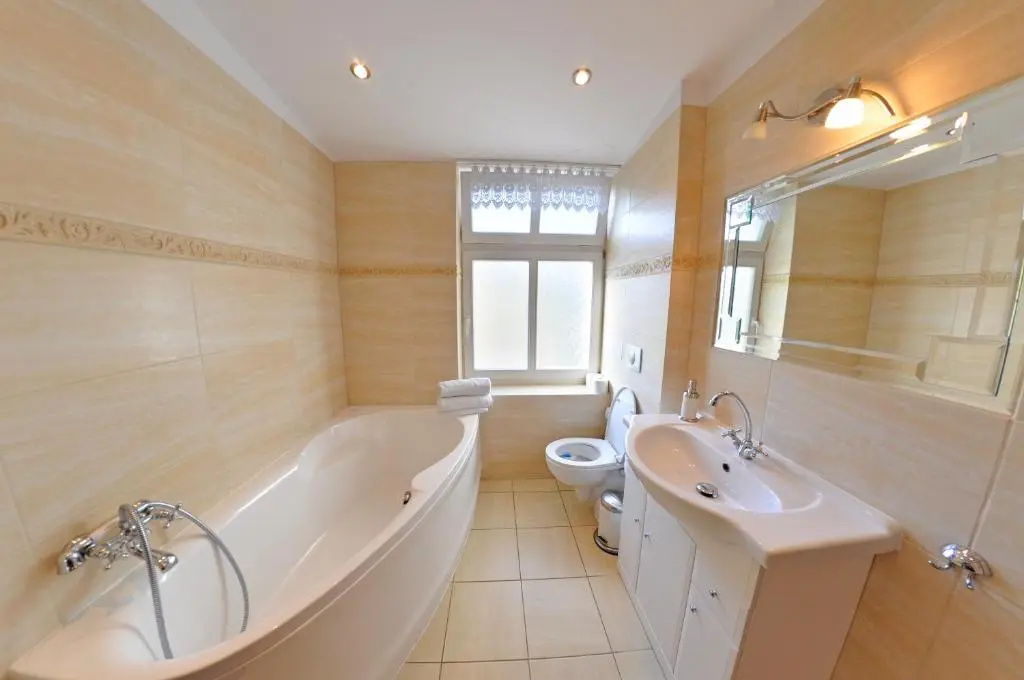 Cosy Apartment close to the Beach in Sopot by Noclegi Renters