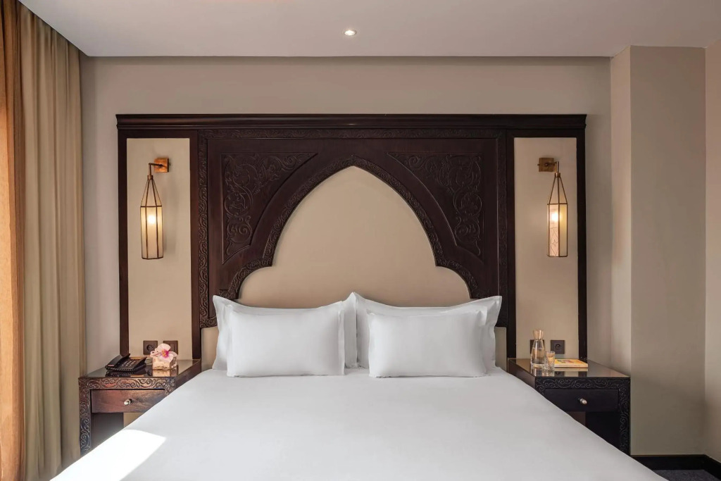 Grand Plaza Marrakech