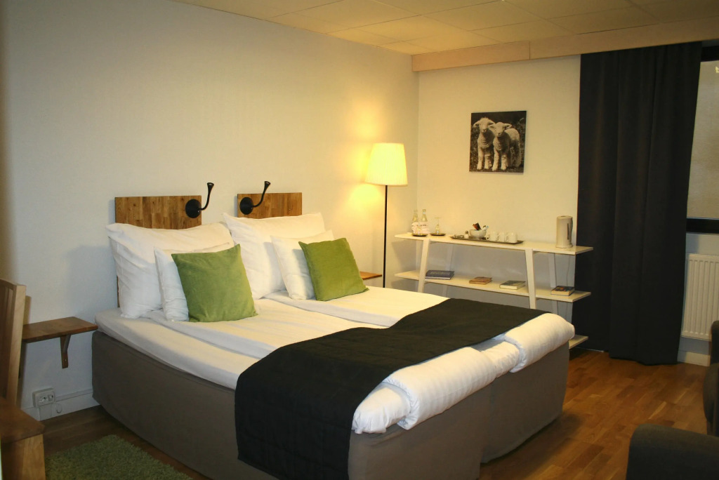 Home Hotel Bristol