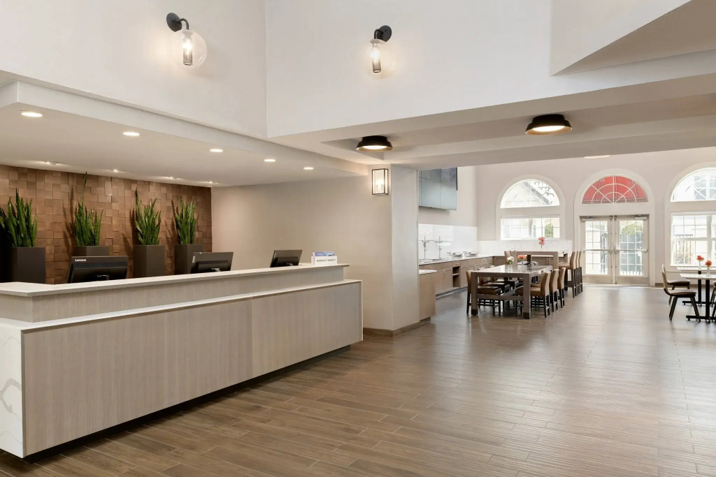 Pleasanton Marriott