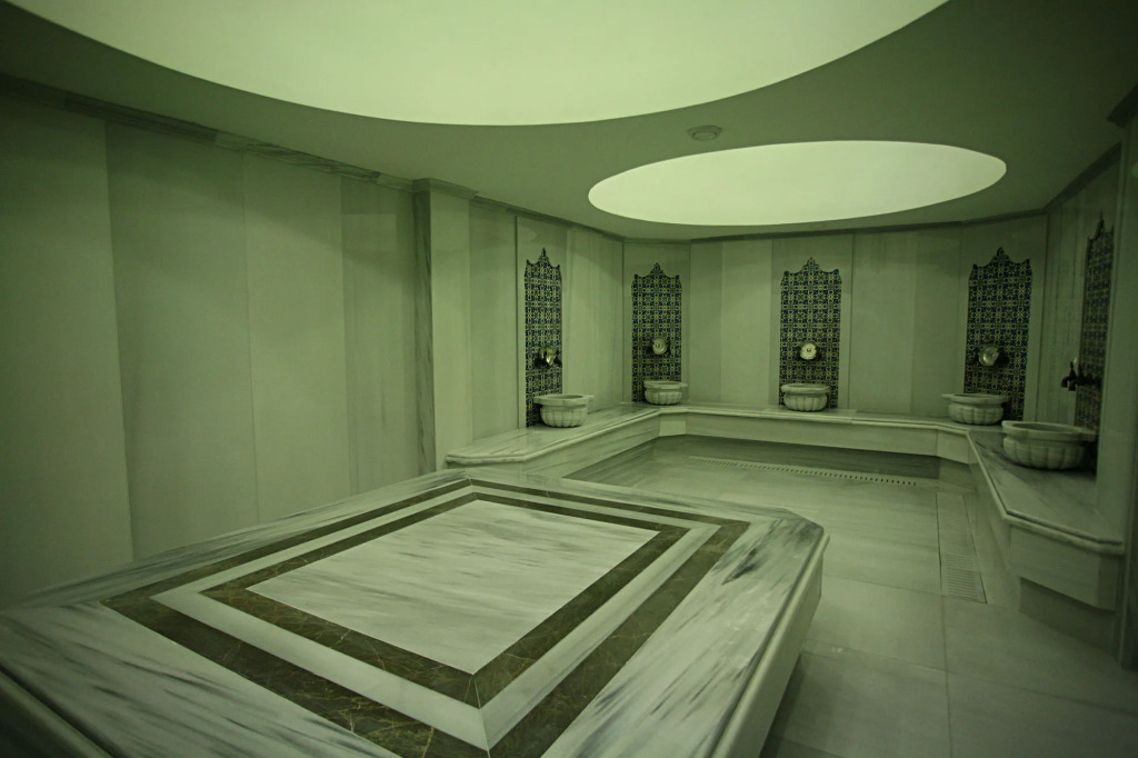 Latanya Palm & SPA Airport Antalya